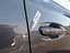 Traces of impact on door edge front right