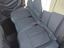 Rear seat