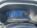 View of instrument panel