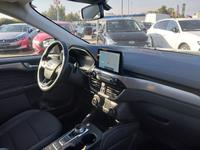 View interior