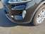 Front left bumper
