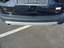 Rear bumper middle