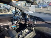 View interior