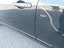 Traces of impact on door edge front left