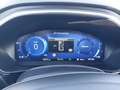 View of instrument panel