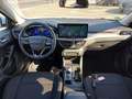 View of dashboard