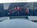 View of instrument panel
