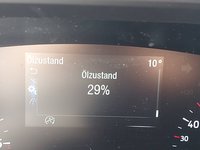 Vehicle status
