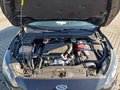 View of engine compartment