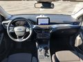 View of dashboard