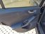 Door side cladding rear left