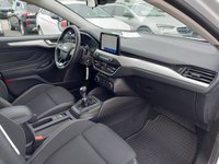 View interior