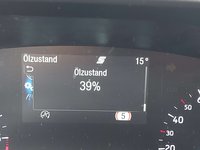 Vehicle status