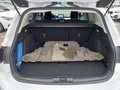 View of boot / luggage space