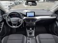 View of dashboard