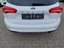Rear bumper middle