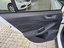 Door side cladding rear left