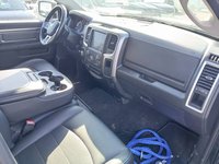 View interior