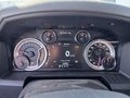 View of instrument panel