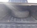View of boot / luggage space