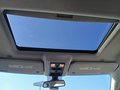 View of sunroof / panoramic roof