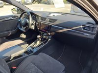 View interior