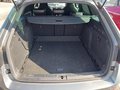View of boot / luggage space