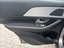 Door side cladding rear left
