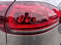 More pictures of glass damage
