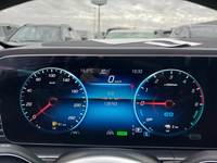 View of instrument panel