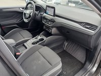 View interior