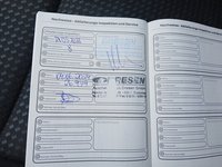 Service record