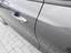 Traces of impact on door edge front left