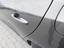 Traces of impact on door edge back left