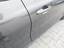 Traces of impact on door edge front right