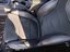 Driver's seat