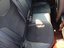 Rear seat