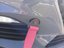 Front right bumper