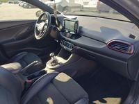 View interior