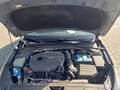 View of engine compartment