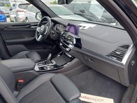 View interior