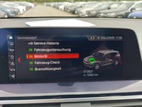 Vehicle status