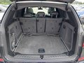 View of boot / luggage space