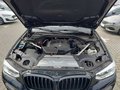 View of engine compartment