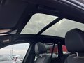 View of sunroof / panoramic roof