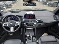 View of dashboard