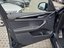 Door side cladding front left