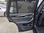 Door side cladding rear left