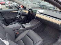 View interior