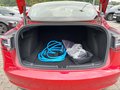 View of boot / luggage space